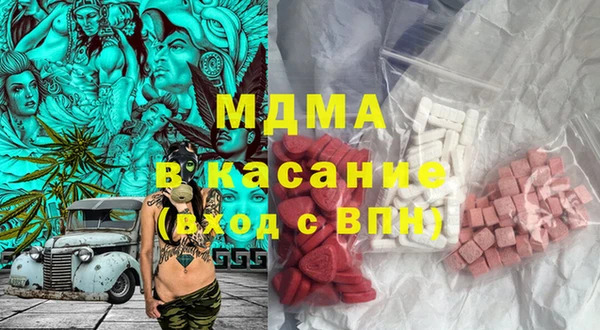 ECSTASY Бородино
